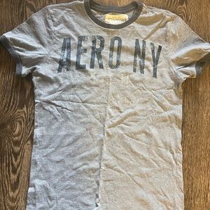 Aero NY Tee